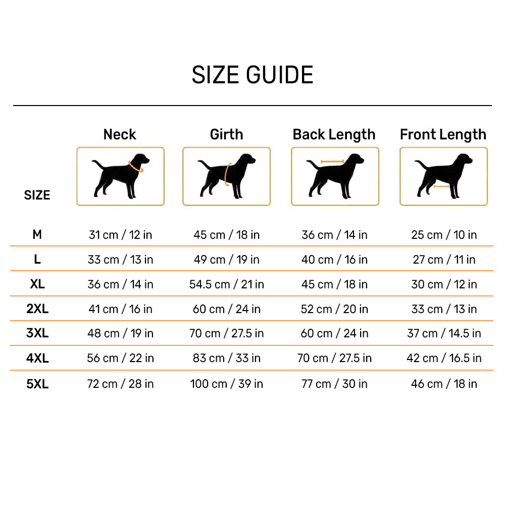 HUFT Wet Nose, Warm Heart T-shirt For Dogs - Yellow - Heads Up For Tails