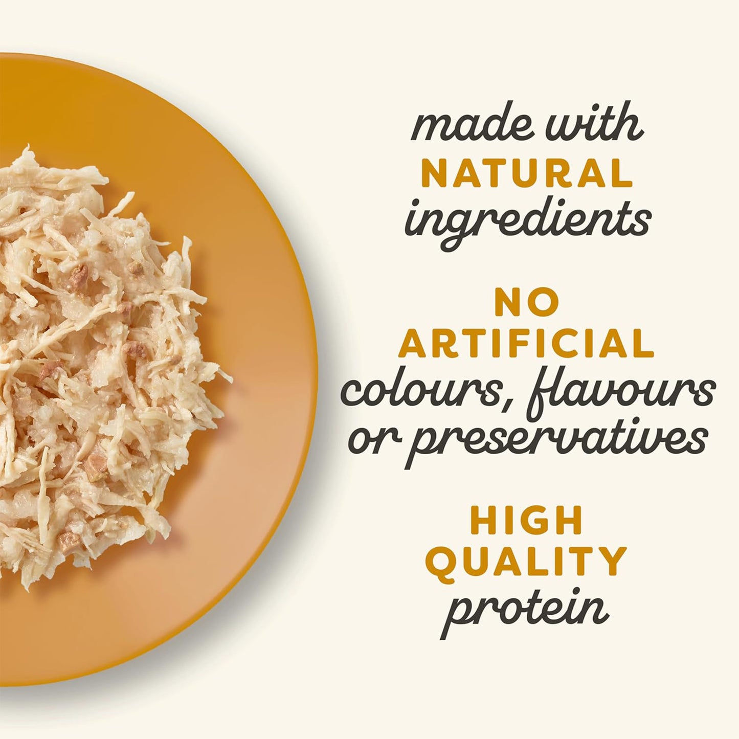 Applaws Natural Tender 55% Chicken Breast with Liver in Jelly Wet Cat Food - 70 g - Heads Up For Tails