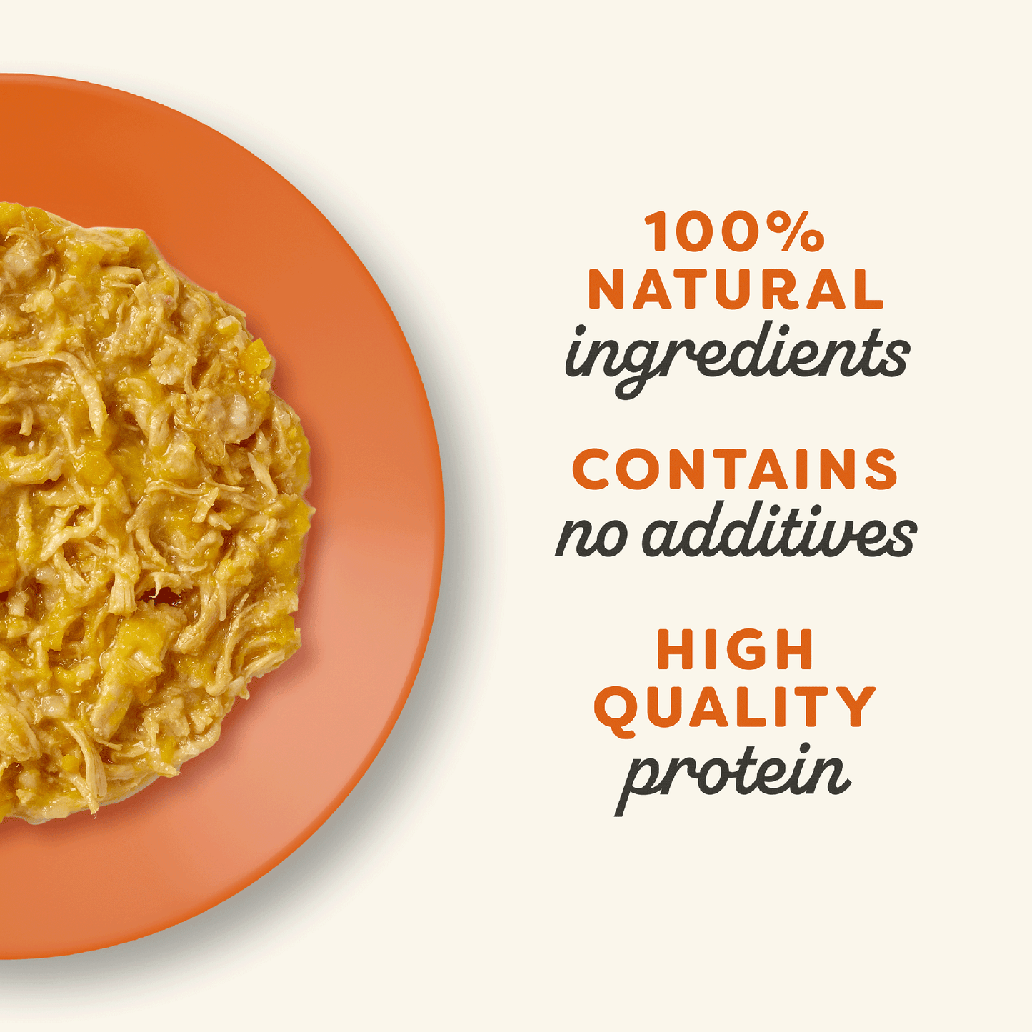 Applaws 75% Chicken Breast with Pumpkin in Broth Natural Wet Cat Food - 70 g - Heads Up For Tails