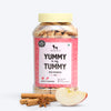 HUFT Apple Crunchies Treat Mix For Dog - Heads Up For Tails