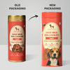 HUFT Goat Milk Dog Cookies - Apple - 200 g - Heads Up For Tails