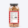 HUFT Yummy In My Tummy Apple & Cinnamon Vegetarian Gluten Free Dog Biscuit - Heads Up For Tails