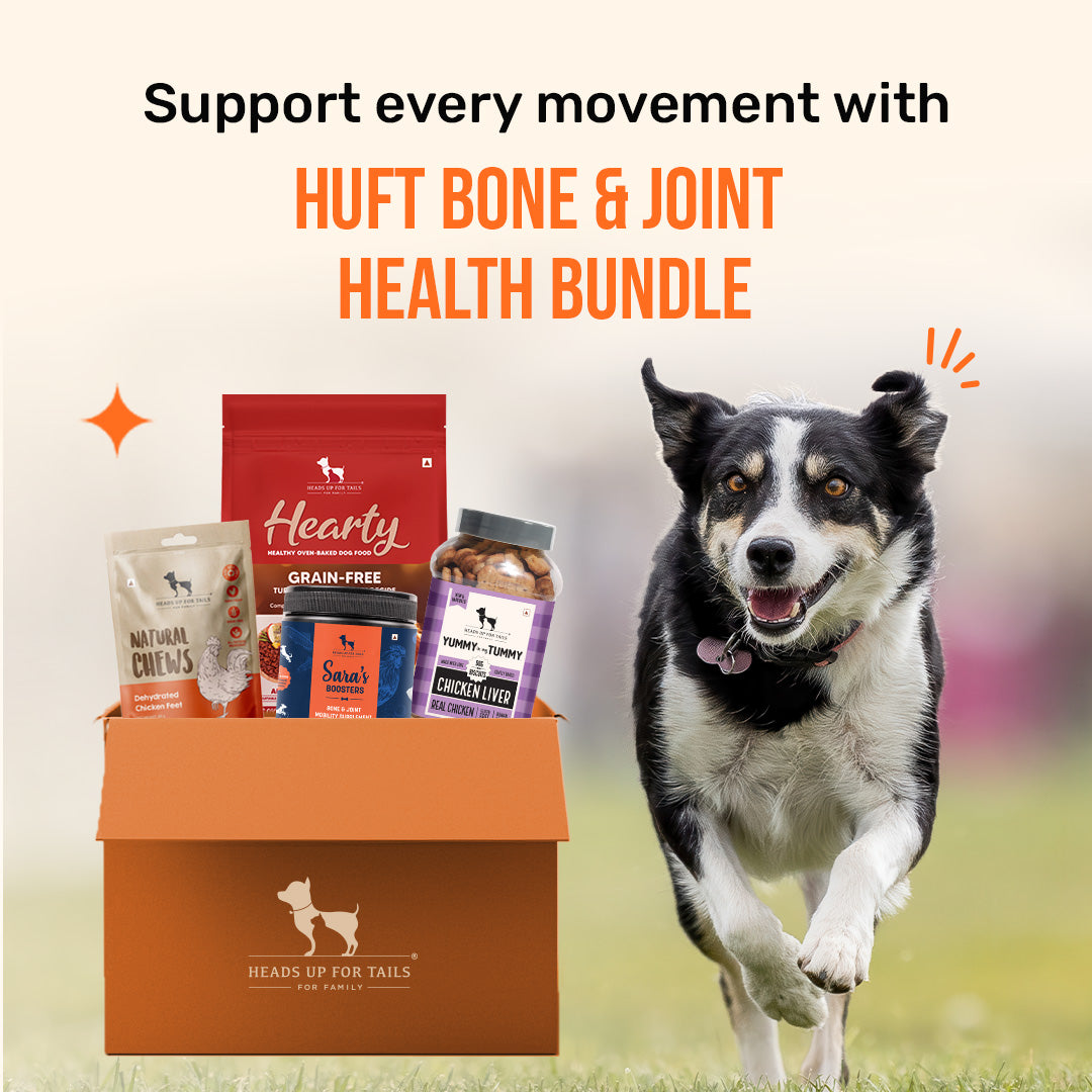 HUFT Joint Stack Combo