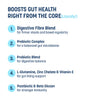 Sara's Boosters Gut & Digestive Health Supplement For Dogs