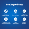 NutriWag Complete Wet Meals With Chicken, Rice & Spinach For Dog