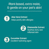 HUFT Biodegradable Pet Wipes - Pack Of 30