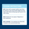 Sara's Boosters Gut & Digestive Health Supplement For Dogs
