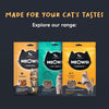 Meowsi by HUFT Cat Treats - Chicken Crunchies - 35 g - Heads Up For Tails