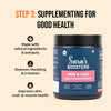 HUFT Skin & Coat Care Bundle