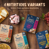 HUFT Sara's Wholesome Grain-Free Dog Food Combo - Pack of 2_07