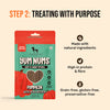 HUFT Skin & Coat Care Bundle - Heads Up For Tails