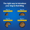 NutriWag Complete Wet Meals With Chicken, Rice & Spinach For Dog