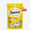 Temptations Cat Treat Tasty Chicken Flavour - 85g - Heads Up For Tails