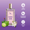HUFT Barking Bloom Dog Perfume (Over 12 Weeks) - 100 ml - Heads Up For Tails