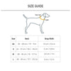 HUFT Basics Dog Collar - Teal Blue - Heads Up For Tails