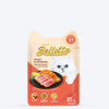 Bellotta Tuna & Salmon Wet Cat Food - 85 g packs_01