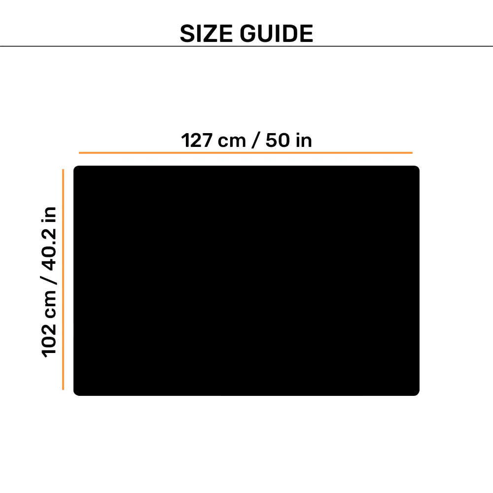 HUFT Personalised Snuggle Blanket For Dog & Cat - Red - Heads Up For Tails