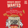 Chip Chops Roast Chicken Strips Treats For Dog
