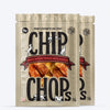 Chip Chops Sweet Potato Twined with Chicken Treats For Dog - 70 g