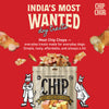 Chip Chops Dog Treats - Biscuit Twined with Chicken - 70 g