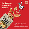 Chip Chops Dog Treats - Biscuit Twined with Chicken - 70 g