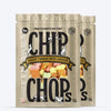 Chip Chops Dog Treats - Biscuit Twined with Chicken - 70 g