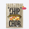 Chip Chops Dog Treats - Biscuit Twined with Chicken - 70 g