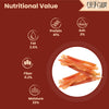 Chip Chops Dog Treats - Chicken Tenders - Heads Up For Tails