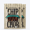 Chip Chops Barbeque Hearts Treats For Dog - 70 g