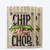 Chip Chops Sushi Rolls Treats For Dog - 70 g