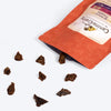 Canine Craving Delicious & Nutritious Grain Free Pork Mix Cubes Dog Treats - 70 g - Heads Up For Tails