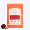 Canine Craving Dehydrated Ham Bone Chew - Meatless Ham Dog Treat - 1 Pc - 175 g - Heads Up For Tails