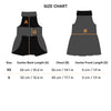 HUFT Bandhani Pop Dress For Cat - Red