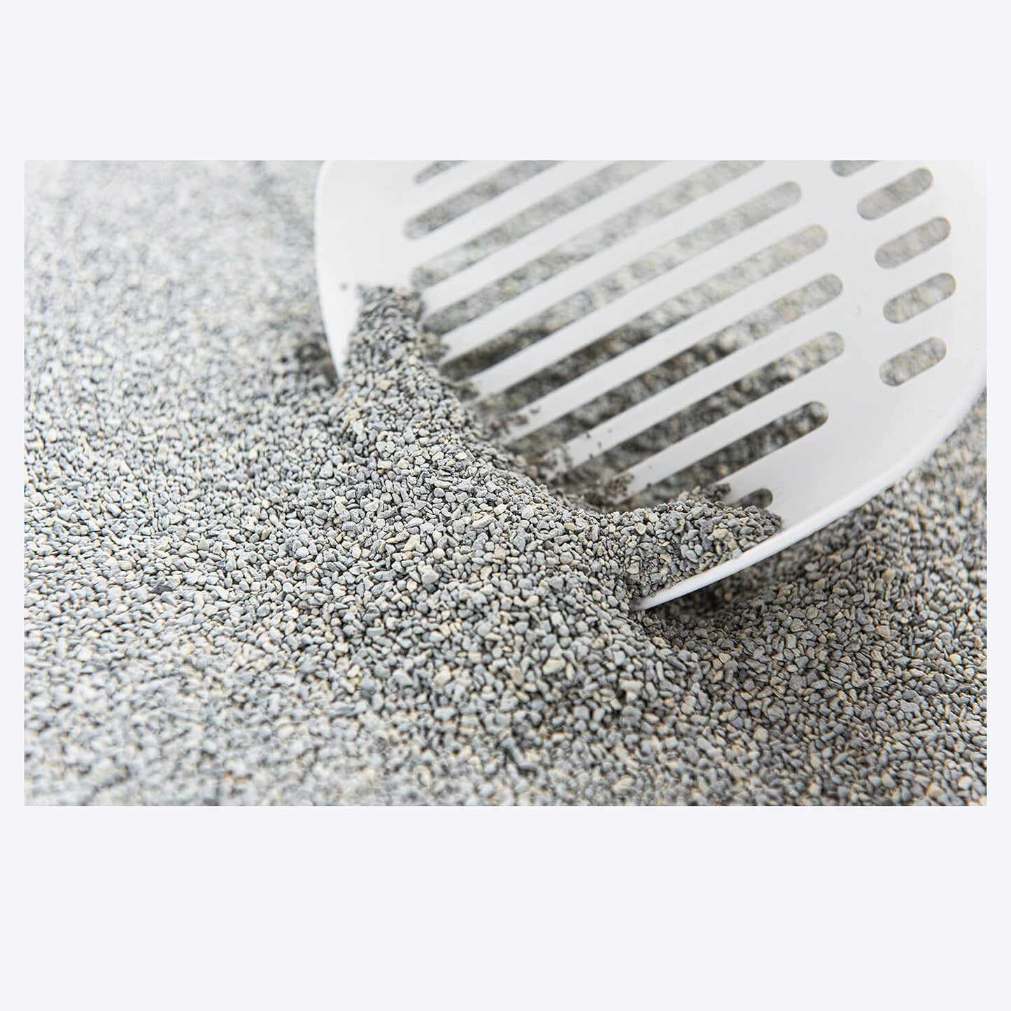 Intersand Cat Exclusive Clumping Cat Litter - 10 kg - Heads Up For Tails