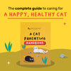 HUFT A Cat Parenting Handbook - Heads Up For Tails