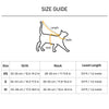 HUFT Easy Breezy Peppy Penguin Step-In Harness & Leash Set For Cat - Orange