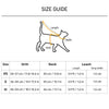 HUFT Free Flow Koko Koala Step In Harness & Leash Set For Dog - Red