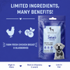 Sara's Everyday Goodness Box For Dogs