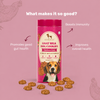 HUFT Ultimate Goat Milk Cookie Combo - 200 g Each