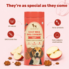 HUFT Ultimate Goat Milk Cookie Combo - 200 g Each