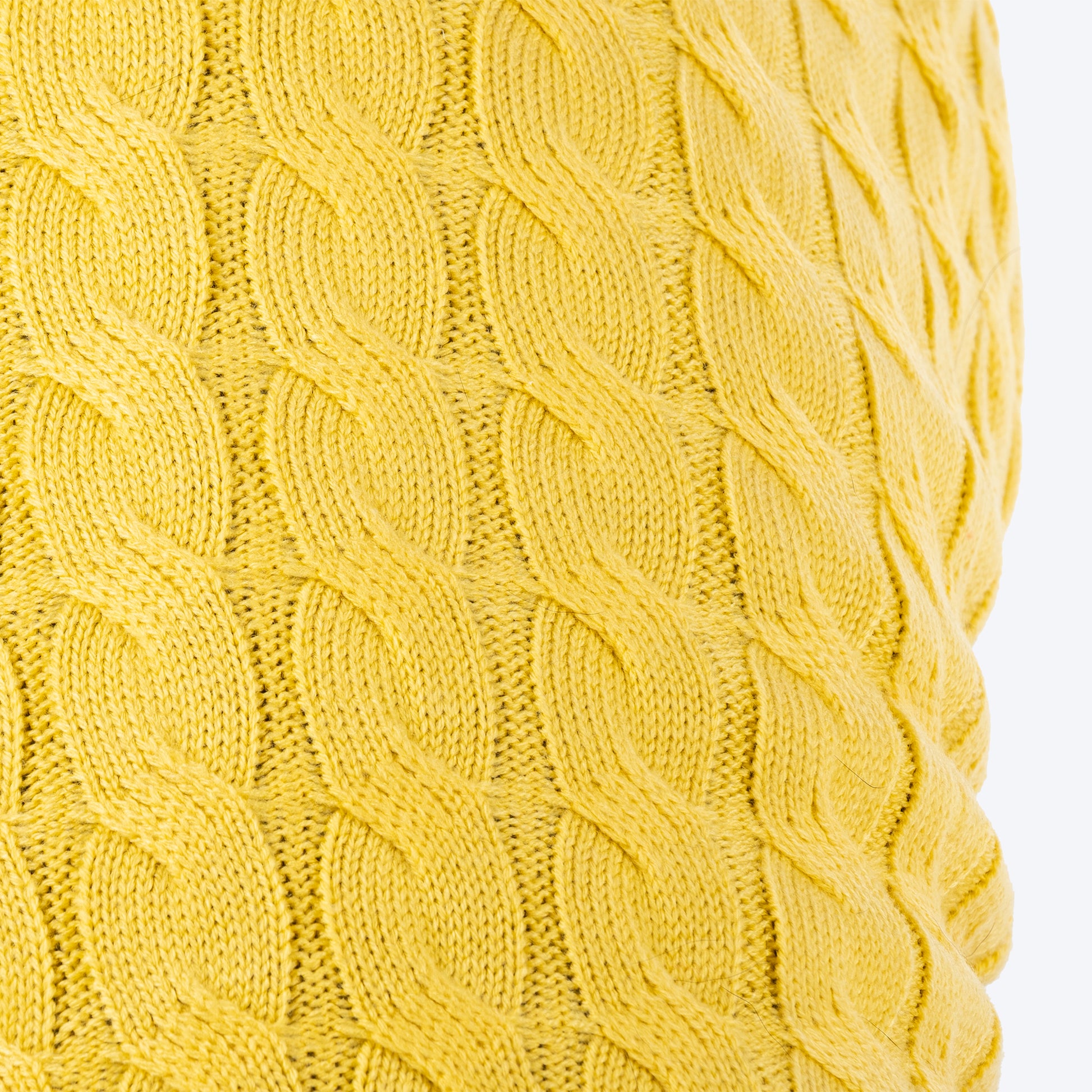 TLC Sunny Days Sweater For Dog - Yellow - Heads Up For Tails