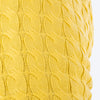 TLC Sunny Days Sweater For Dog - Yellow - Heads Up For Tails