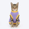 HUFT Flawless T-Shirt For Cat - Lilac