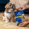 NutriWag Chicken & Cheese Duo Sticks Treats For Dog - 70 gm - Heads Up For Tails