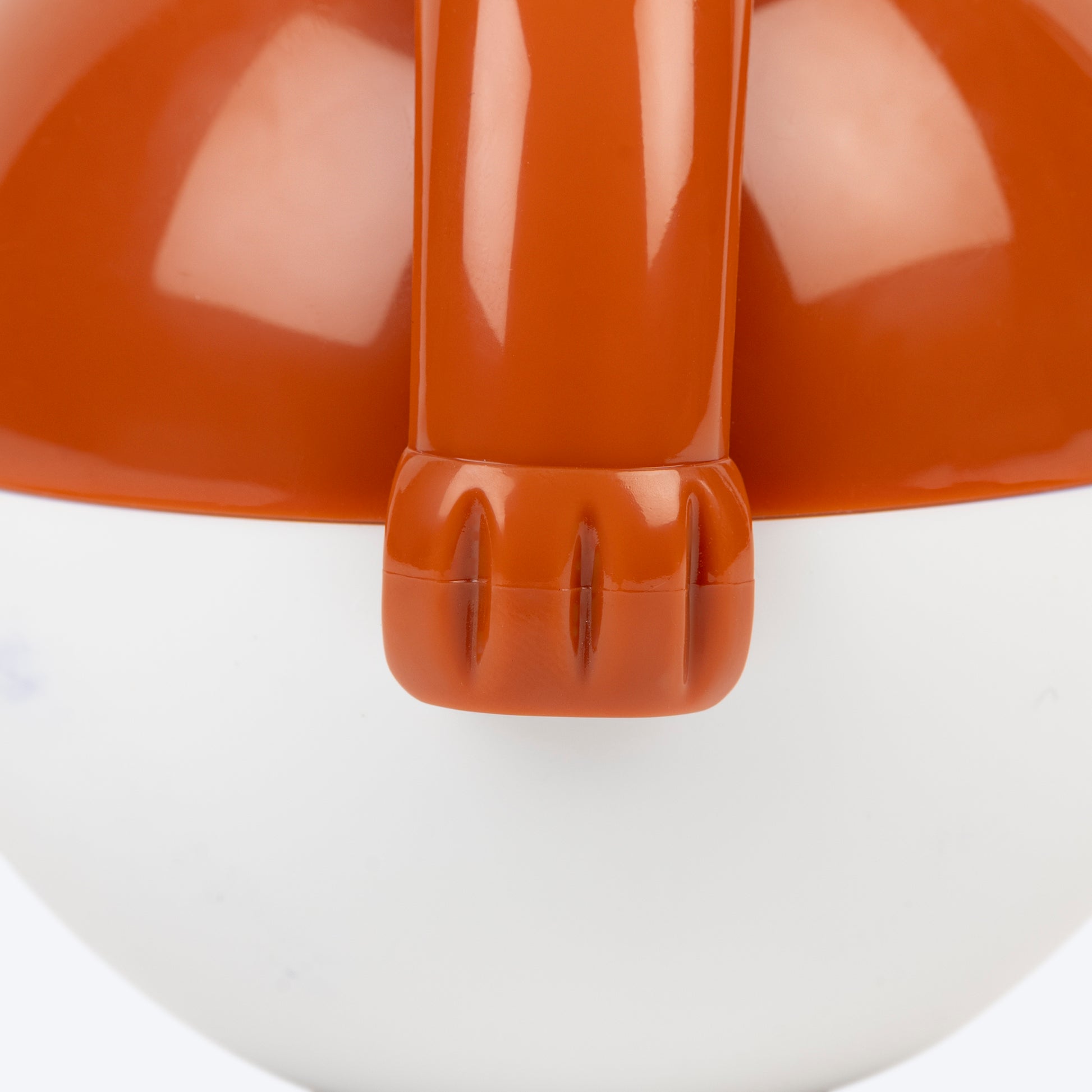 HUFT Rolls Toyce Interactive Toy For Cat - Brown - Heads Up For Tails