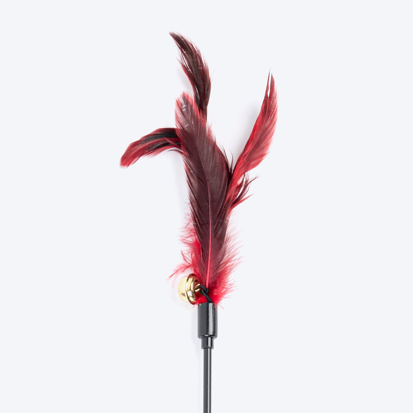 HUFT Rio Wand Toy For Cat - Assorted - Heads Up For Tails