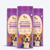 HUFT Goat Milk Dog Cookies - Grilled Chicken - 200 g - Heads Up For Tails