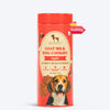 HUFT Goat Milk Dog Cookies - Apple - 200 g - Heads Up For Tails