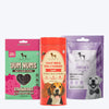 HUFT Immunity Boost Trio Combo - Heads Up For Tails