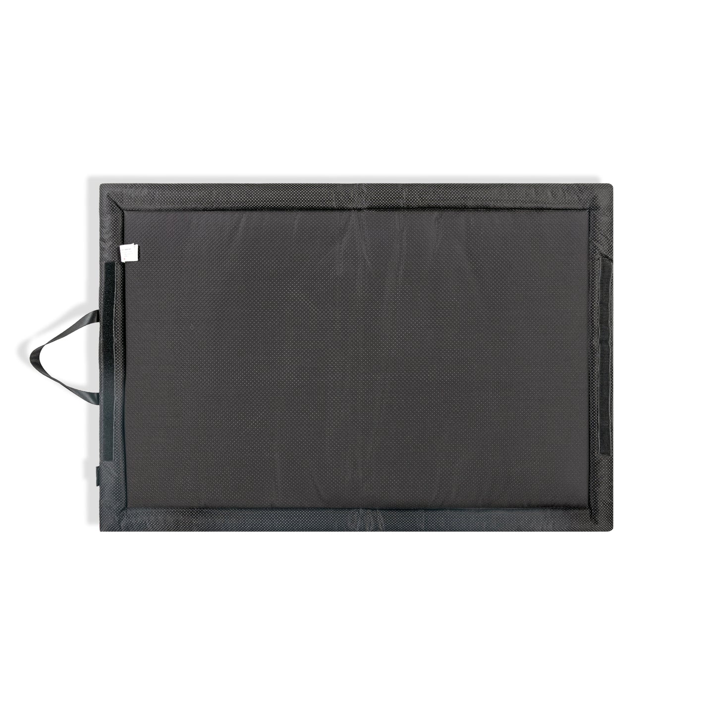 HUFT Floral Fusion Mat For Dog & Cat - Navy - Heads Up For Tails